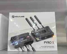 Hollyland Pyro S