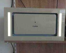 Gizli aspirator ARDO