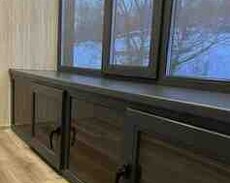 Qapı və pəncərə