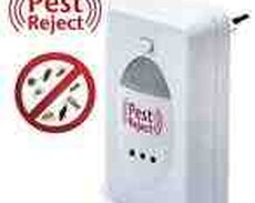 Həşərat qovan aparat