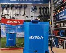 Dərman səpən Dural