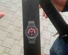 Samsung Galaxy Watch 5 Pro Black Titanium