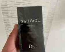 Dior Sauvage ətri