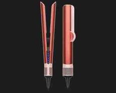 Fen Dyson Airstrait Strawberry Bronze