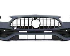 Mercedes W206 amg-line ön bufer