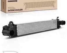 Chevrolet Equinox interkuller radiatoru