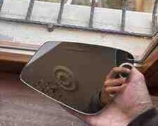 BMW F30 yan güzgü şüşəsi