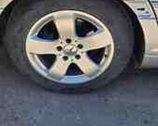 Təkər 205, 60, R16