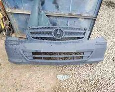 Mercedes Vito 639 kuza ön buferi