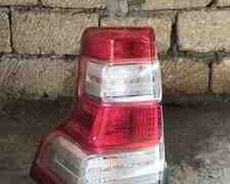 Toyota Prado arxa stopları