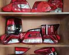 Hyundai, Kia stopları