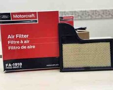 Ford Mustang hava filteri