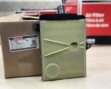 Ford Mustang sürət qutusu filteri