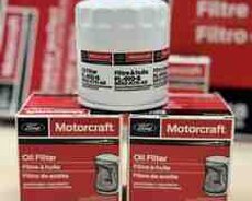 Ford Mustang yağ filteri