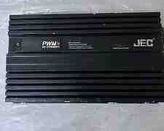 Səsgücləndirici Jec 1200