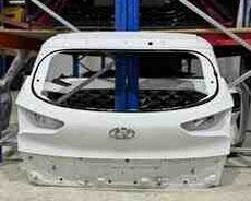 Hyundai Tucson 2017 baqaj qapısı