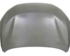 Changan Uni-Z kapotu