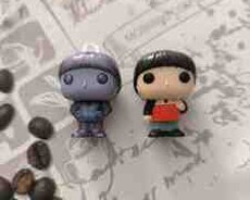 Stranger things fiqurları