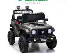 Brabus uşaq elektromobili