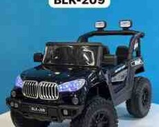 Uşaq avtomobilləri