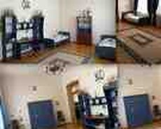 Uşaq otağı mebeli