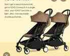 Uşaq arabası Babyzen yoyo 2 connect