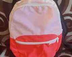 Gündəlik idman çantası