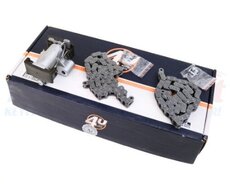 Bmw E39 E38 X5 E53 Sep desti M60 M62