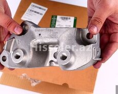 Range Rover Evogue, Sport Kransteyn