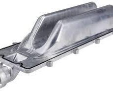 Bmw E60 X5 E70 X5 E53 Ust Vanna (Mühərrik üst qapağı)