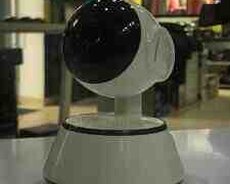 Smart WiFi IP kamera GSA- 402T 2 Mp