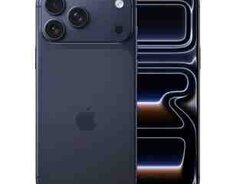 Apple iPhone 17 Pro Max Deep Blue 512GB, 12GB