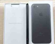 Apple iPhone 7 Black 128GB