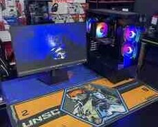 Striker Core Gaming PC