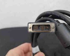 DVI-D Dual Link kabel