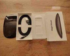 Apple Magic Mouse 2 Black