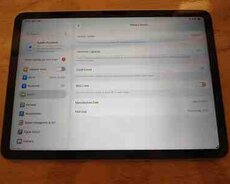 Apple Ipad Air M2 (2024) Starlight 128GB, 8GB