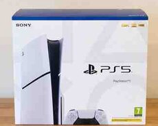 PlayStation 5 Slim 1TB
