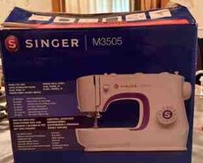 Tikiş maşını Singer