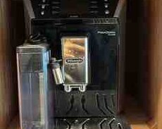 Qəhvə aparatı Delongi primadonna class