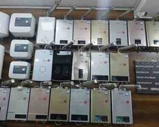 Su qızdırıcı Hidroterm