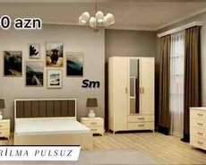 Yataq otağı mebeli