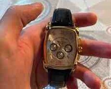 Qol saatı Patek Philippe