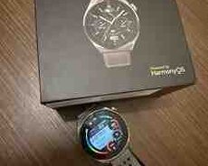 Huawei Watch 3 Pro Silver