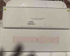 Apple Watch Series 11 Aluminum Rose Gold 42mm