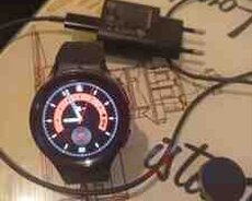 Samsung Galaxy Watch 5 Pro Black Titanium