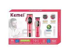 Təraş aparatı Kemei KM-8502