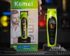 Təraş vasitəsi Kemei KM-2035