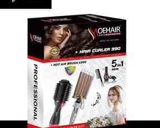 Fen Moehair 5 in 1