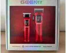 Təraş aparatı Geemy GM-8046